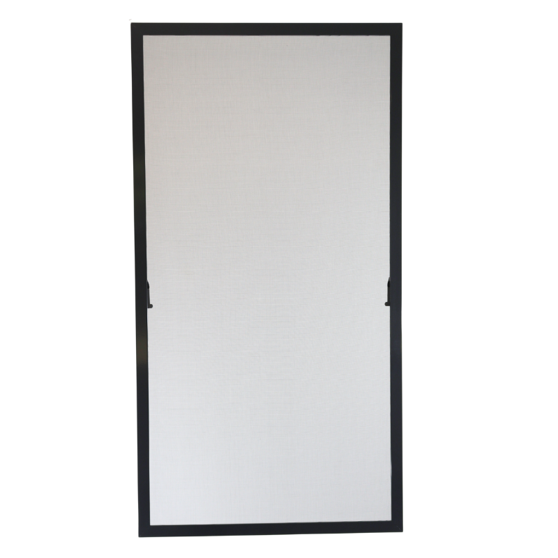 Insektenschutz Spannrahmen Typ 10 mit Einhängewinkeln – Schutz ohne Bohren